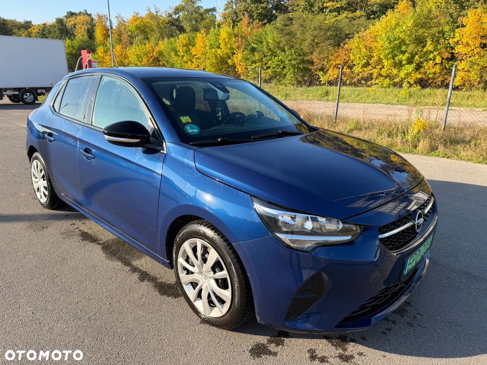 Opel Corsa - 2