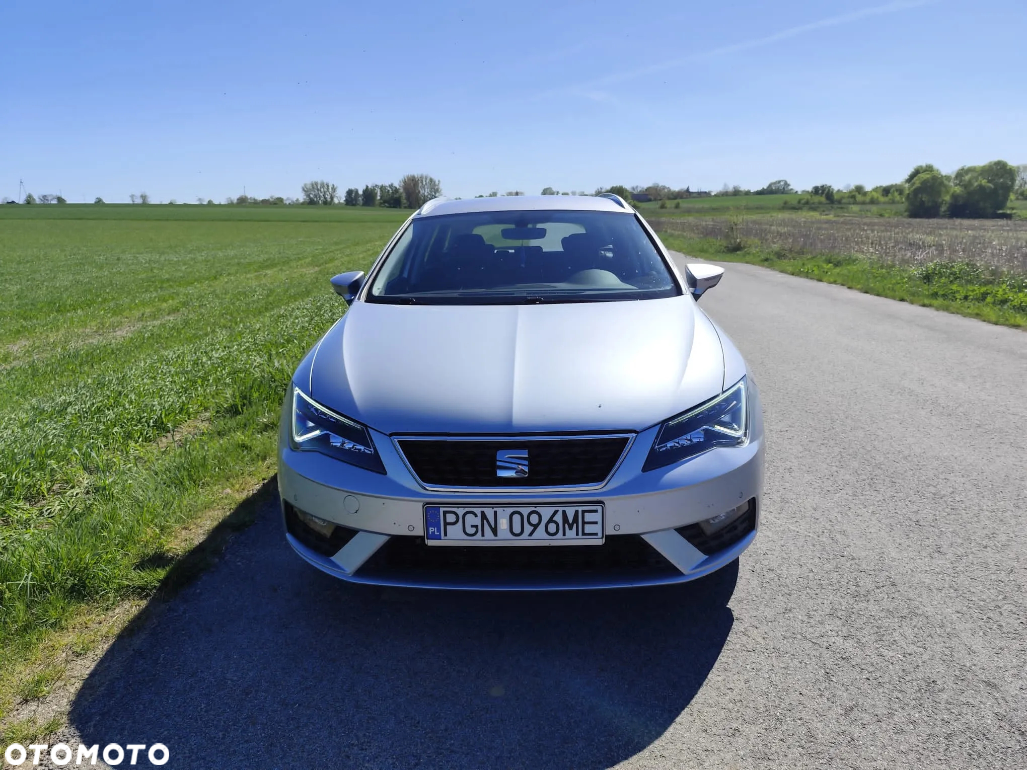 Seat Leon - 20