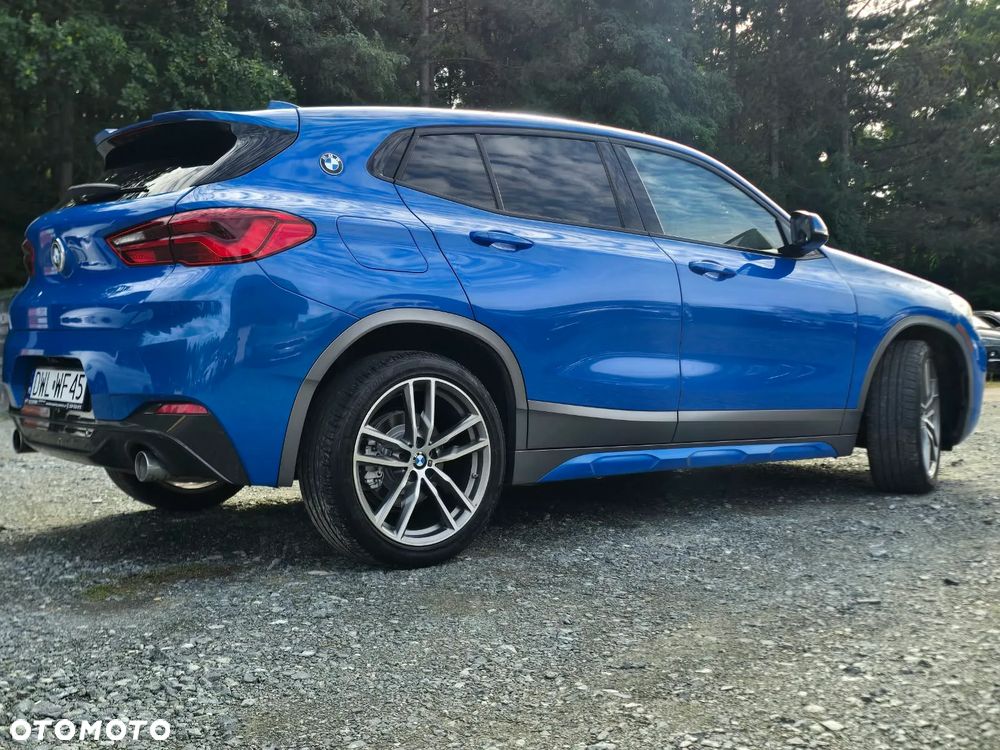 BMW X2 xDrive20i M Sport - 26