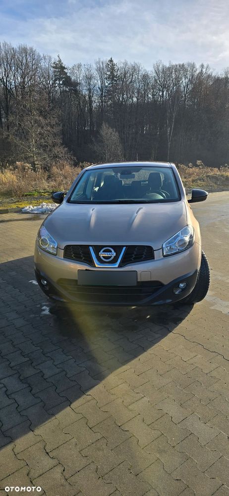 Nissan Qashqai 1.6 visia Start/Stop - 4