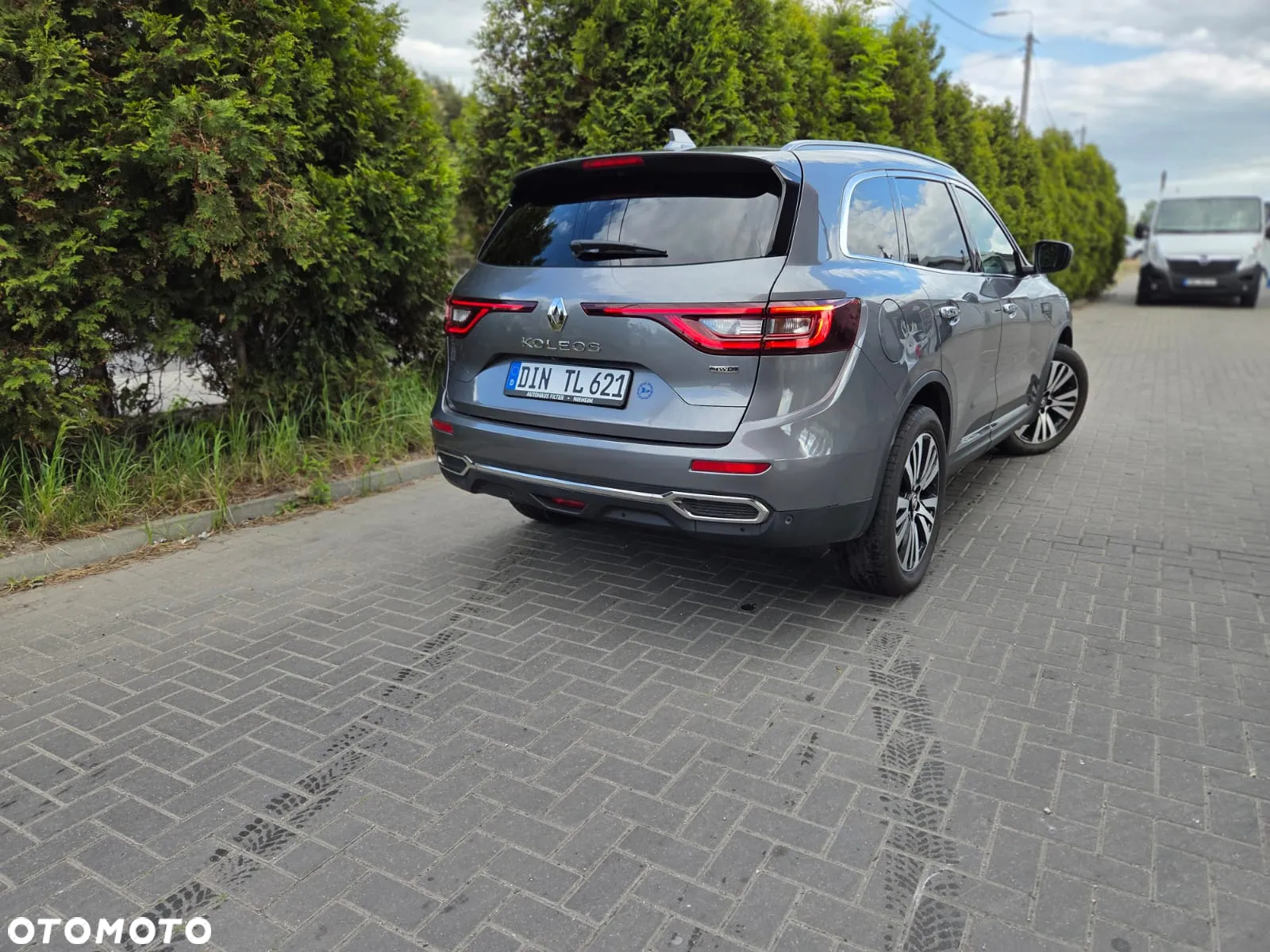 Renault Koleos 2.0 dCi Initiale Paris 4x4 X-Tronic - 12