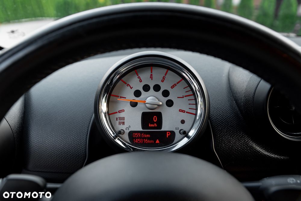 MINI Countryman - 30