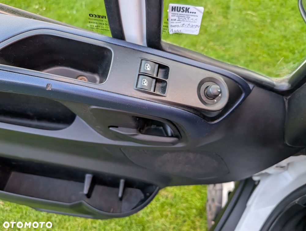 Iveco DAILY - 6