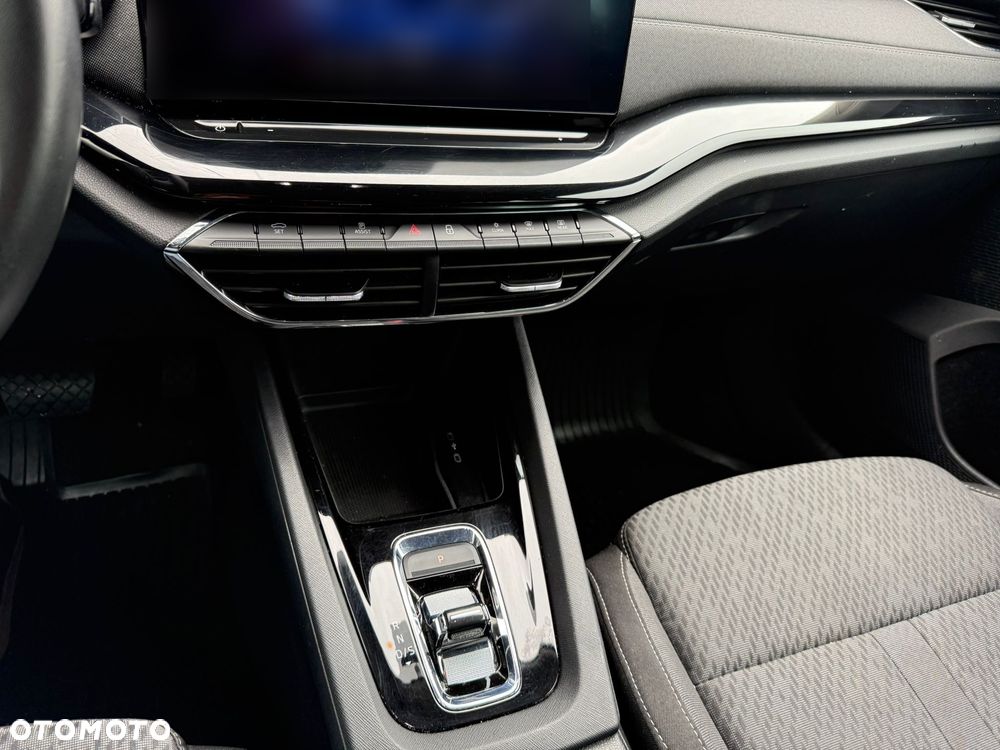 Skoda Octavia 2.0 TDI Style DSG - 20