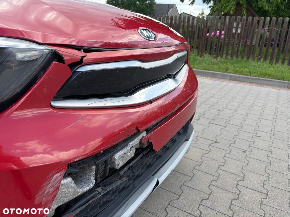 Kia Stonic 1.0 T-GDI 120 Platinum Edition - 29