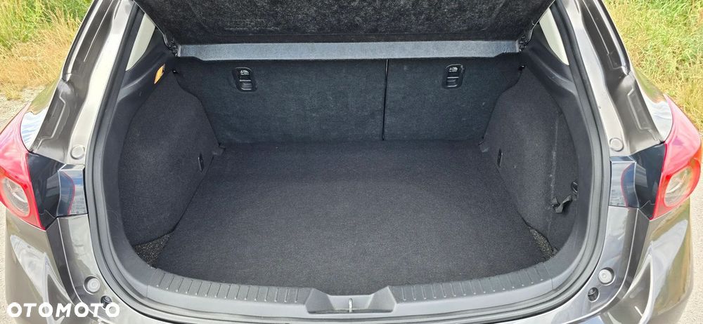 Mazda 3 2.0 Skypassion - 27
