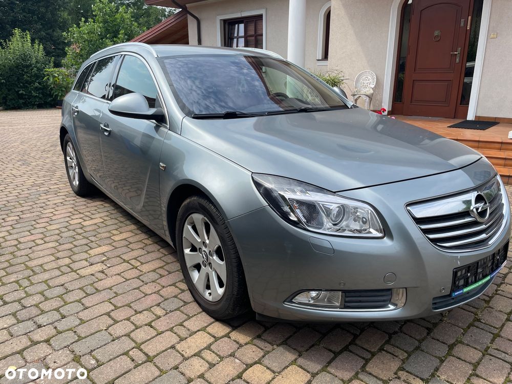 Opel Insignia - 32