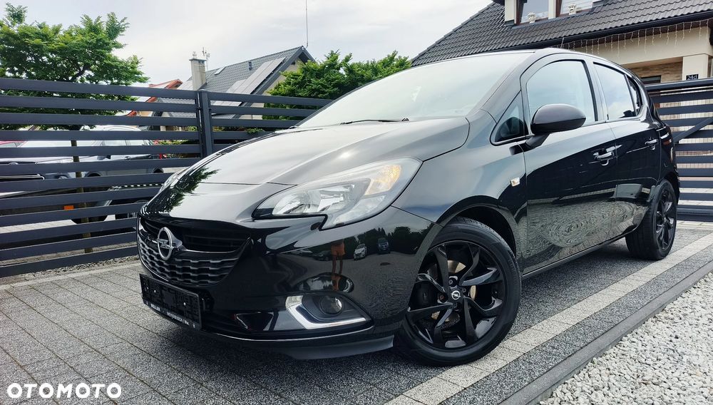 Opel Corsa 1.4 Innovation