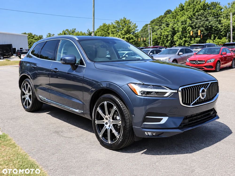 Volvo XC 60 - 6