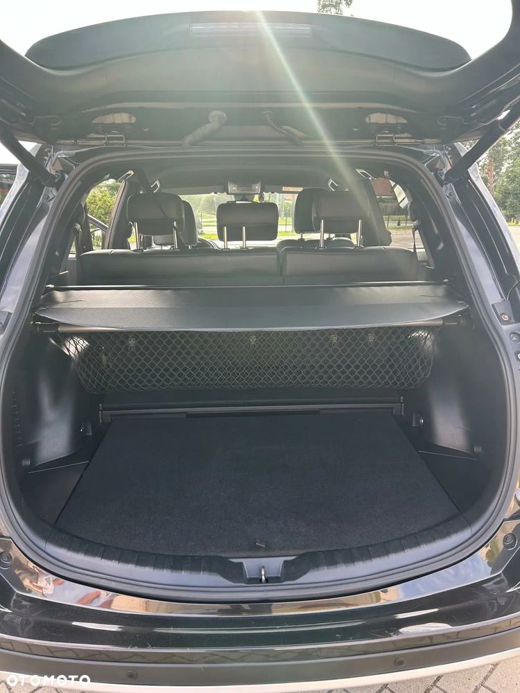 Toyota RAV4 2.0 Style 4x4 MS - 14