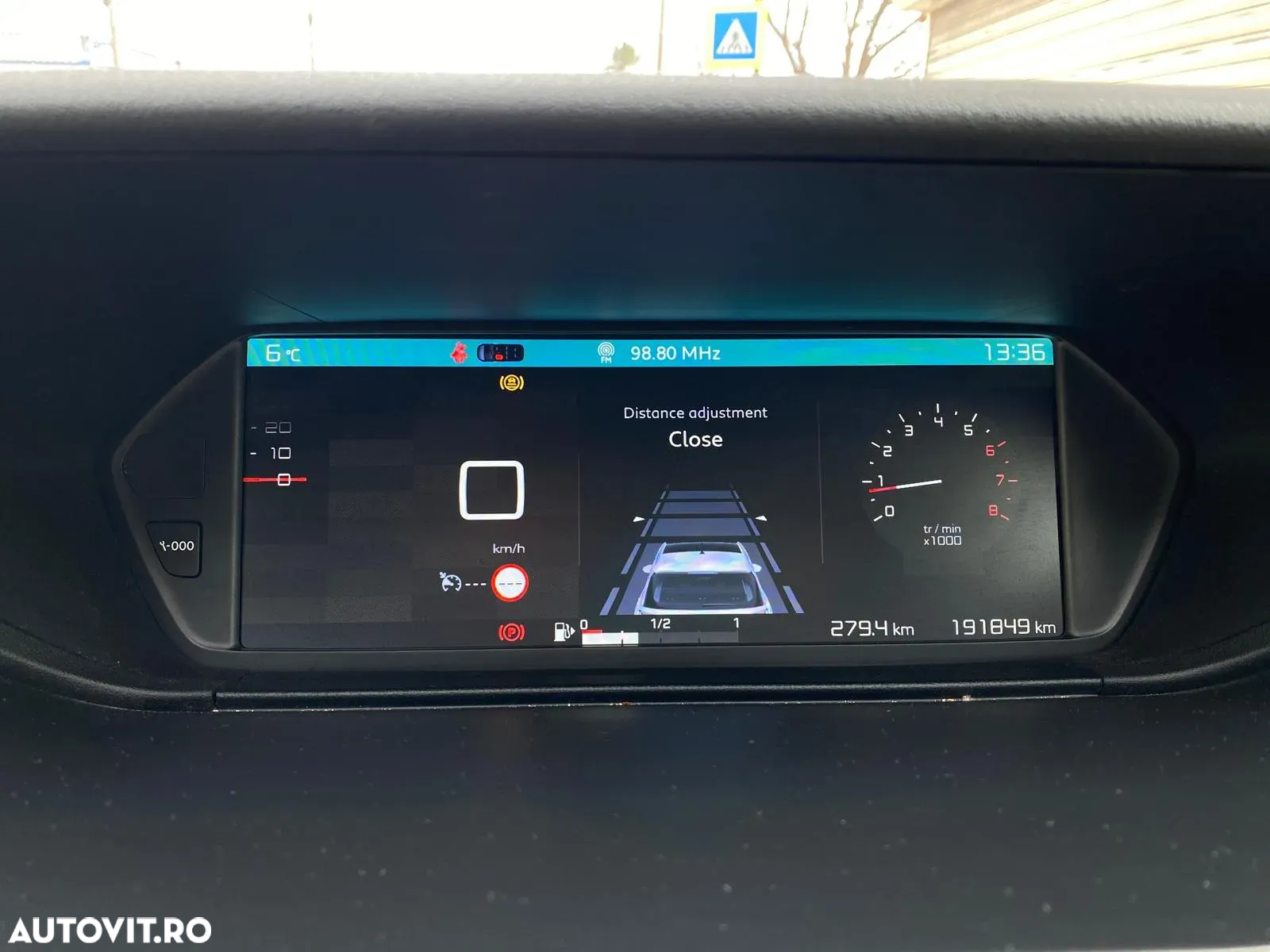 Citroën C4 Grand Picasso PureTech 130 Stop&Start SHINE - 28