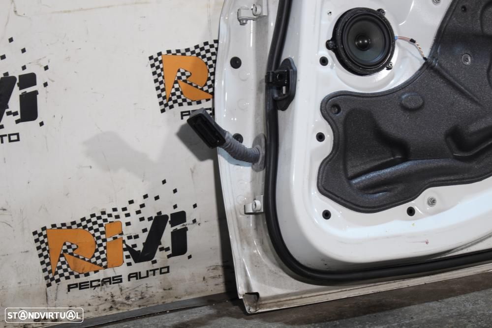 Porta Trás Direita Bmw 3 (F30, F80)  41007298514 Traseira Passageiro S - 8