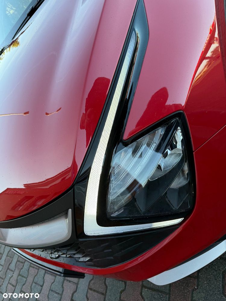 Kia Sportage 1.6 CRDI 2WD EDITION 7 - 12