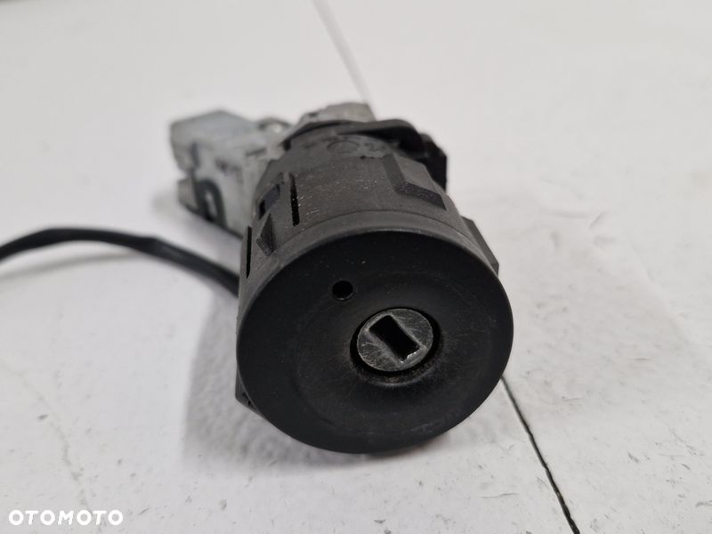 PEUGEOT 308 2 II T9 STACYJKA 2X KLUCZYK PILOT WKŁADKA ZAMKA 9663123380 - 6