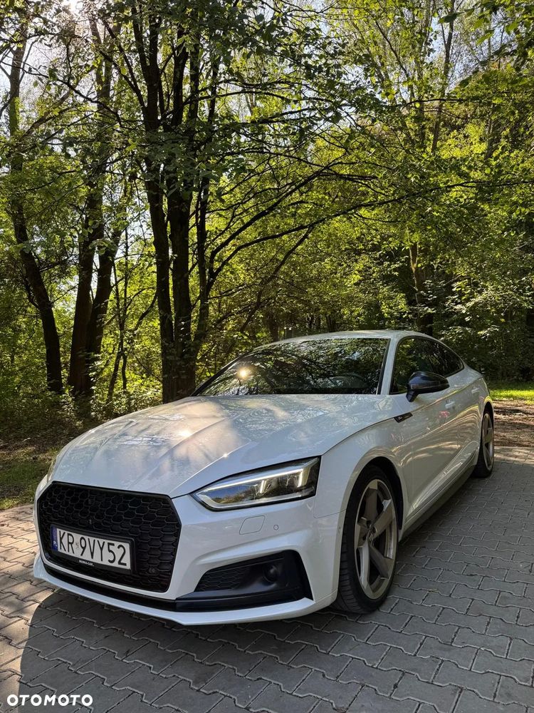 Audi A5 - 18