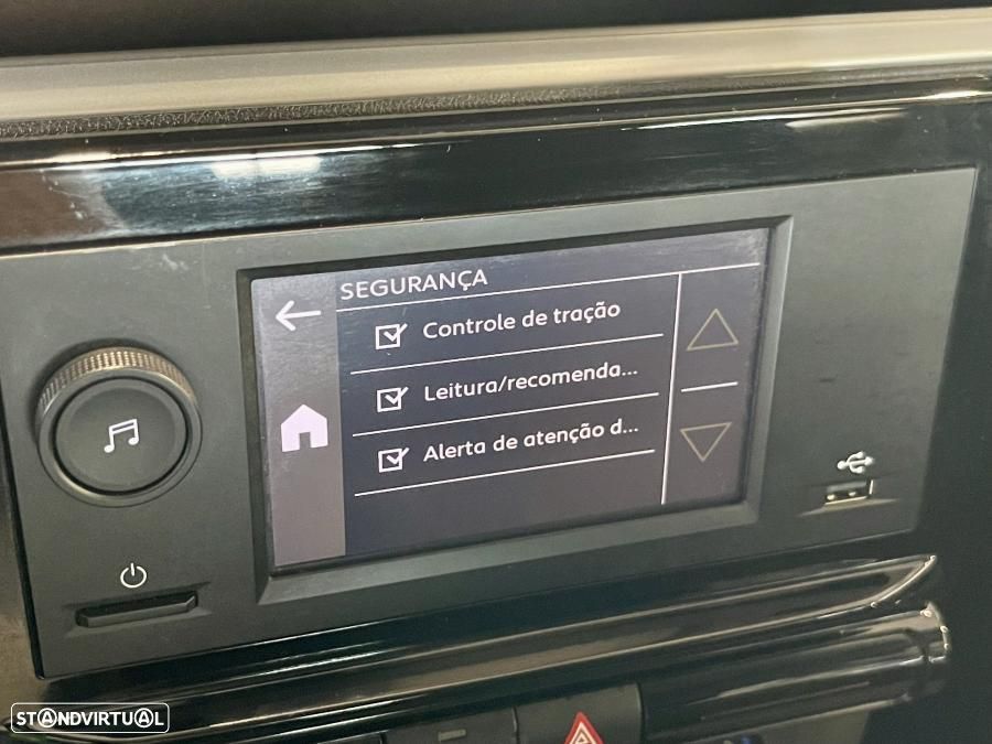 Citroën C3 1.2 PureTech Feel - 16