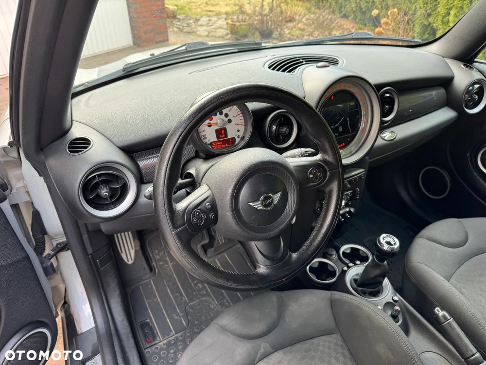 MINI Cooper S Standard - 9