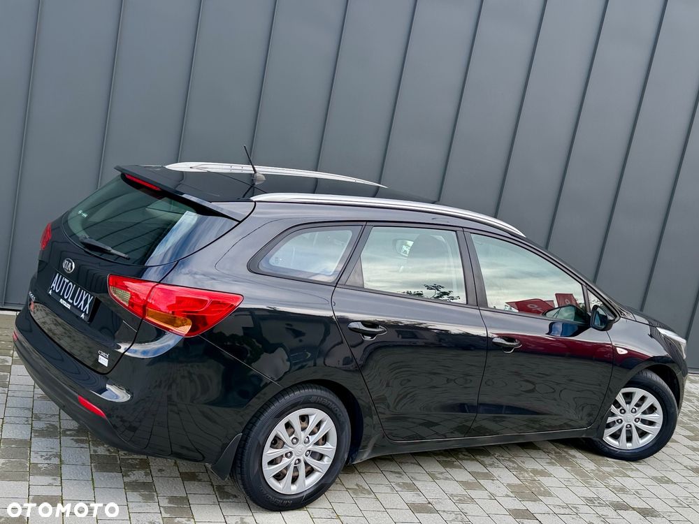 Kia Ceed 1.6 CRDi L - 12