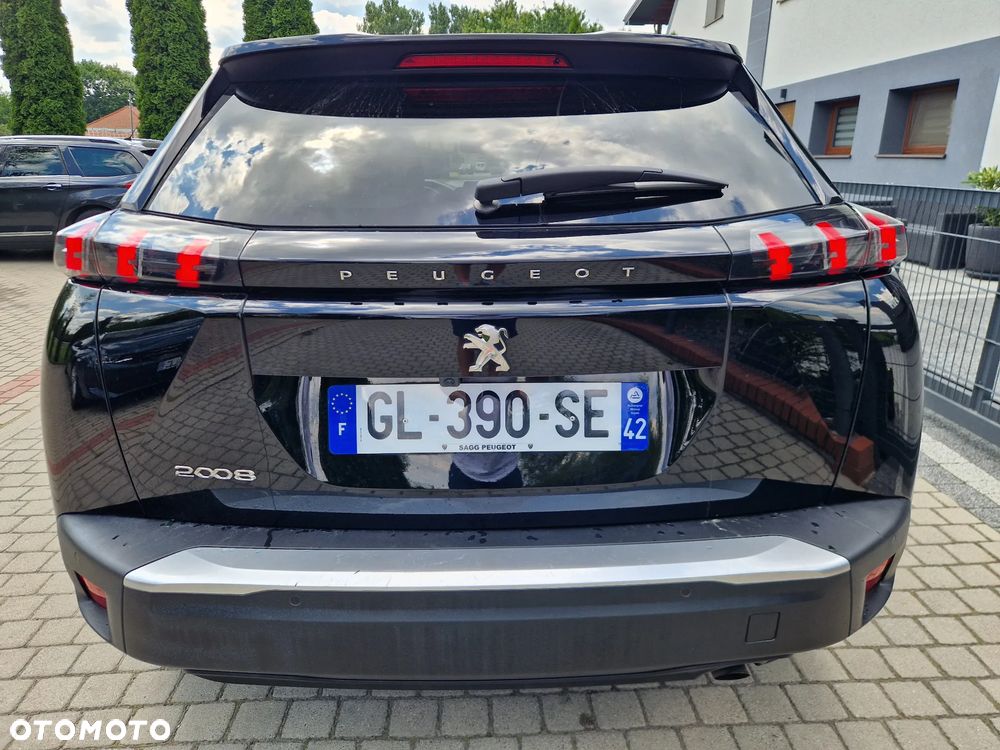 Peugeot 2008 PureTech 100 Style - 4