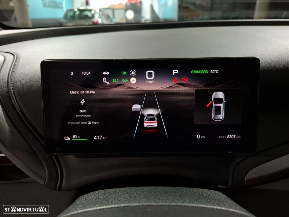 BYD Atto 3 EVO 74.8 kWh Design - 15