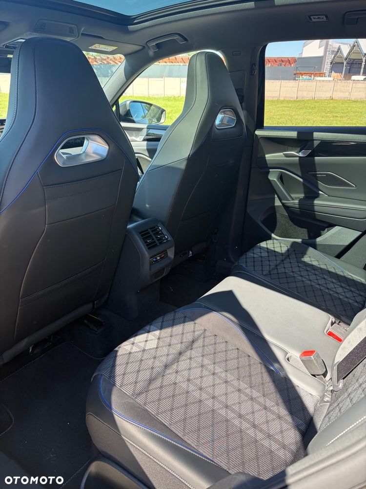 Volkswagen Tiguan 1.5 TSI EVO R-Line DSG - 10