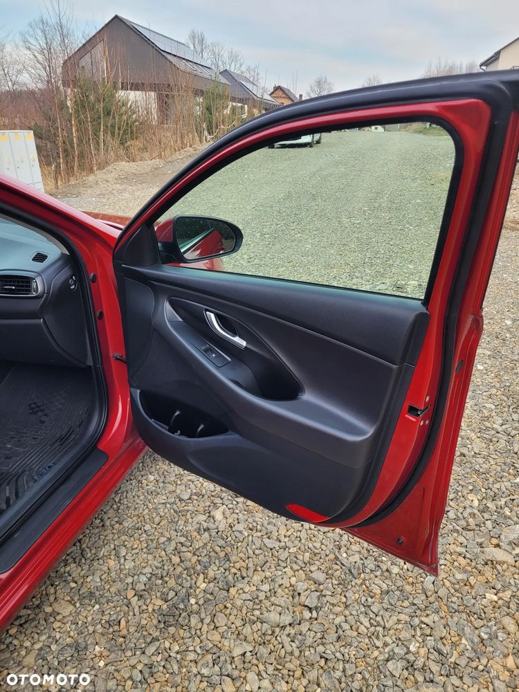 Hyundai i30 1.0 T-GDI Premiere Style - 13