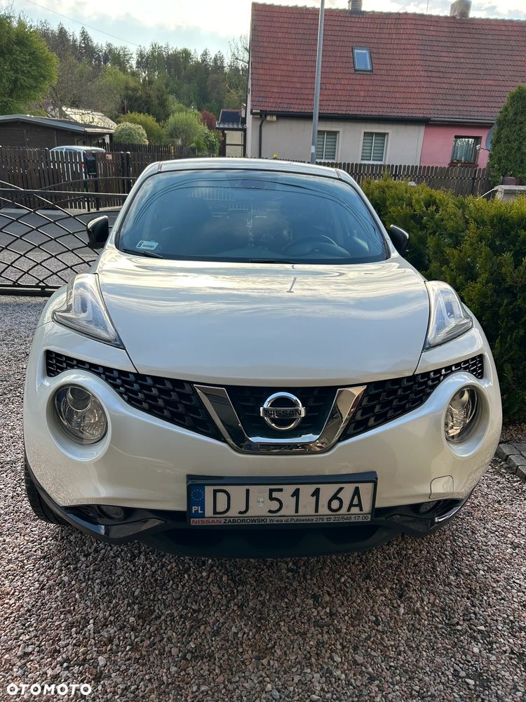 Nissan Juke - 3
