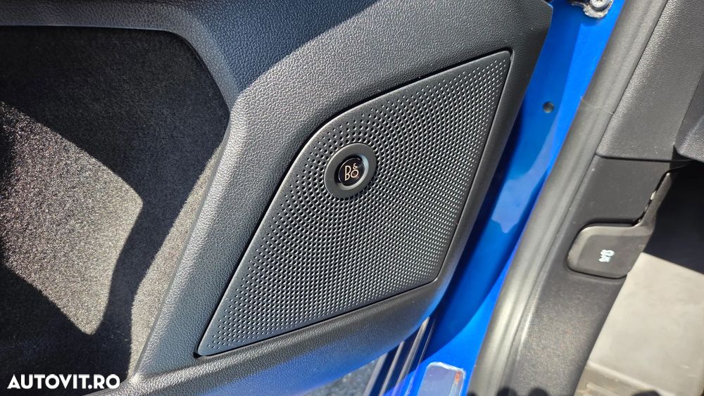 Ford Focus 1.5 EcoBoost ST-Line - 20