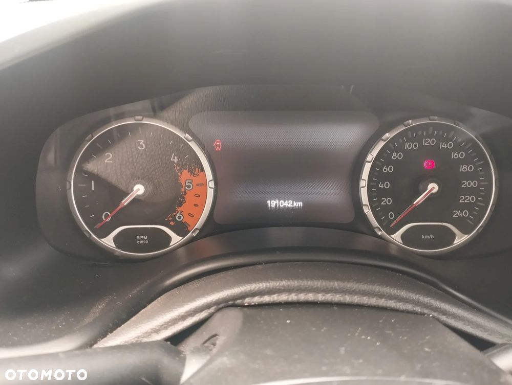 Jeep Renegade 2.0 MultiJet Active Drive Limited Adventure Edition - 25