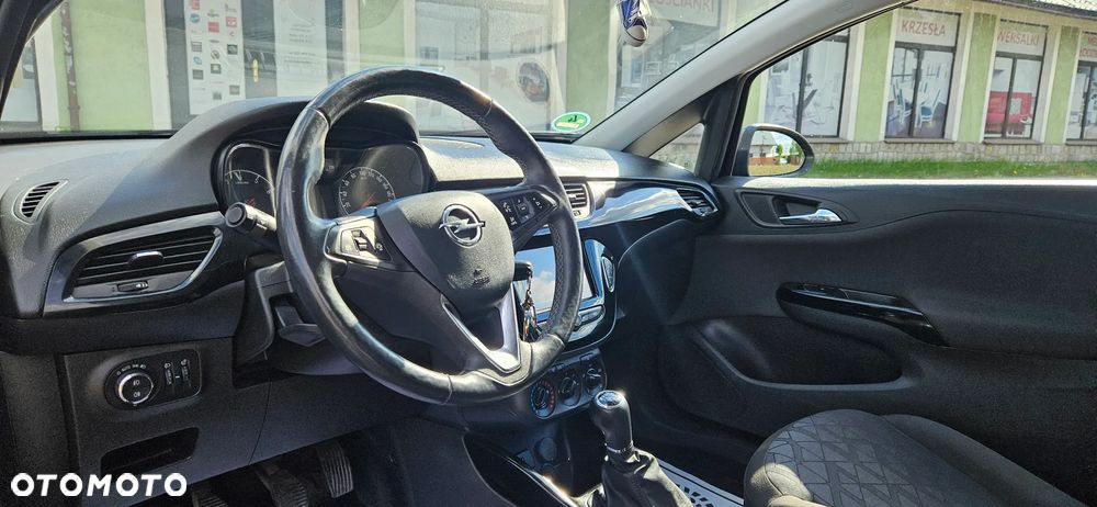 Opel Corsa - 9