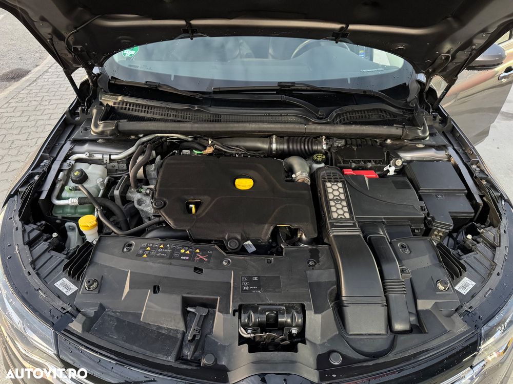 Renault Talisman ENERGY dCi EDC Intens - 15