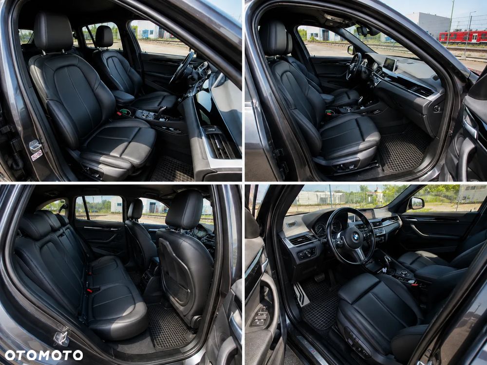 BMW X1 sDrive18i Sport Line - 5