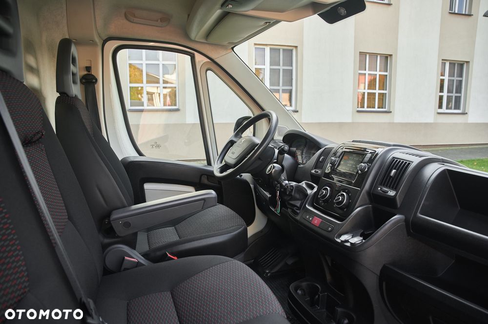 Peugeot Boxer - 27