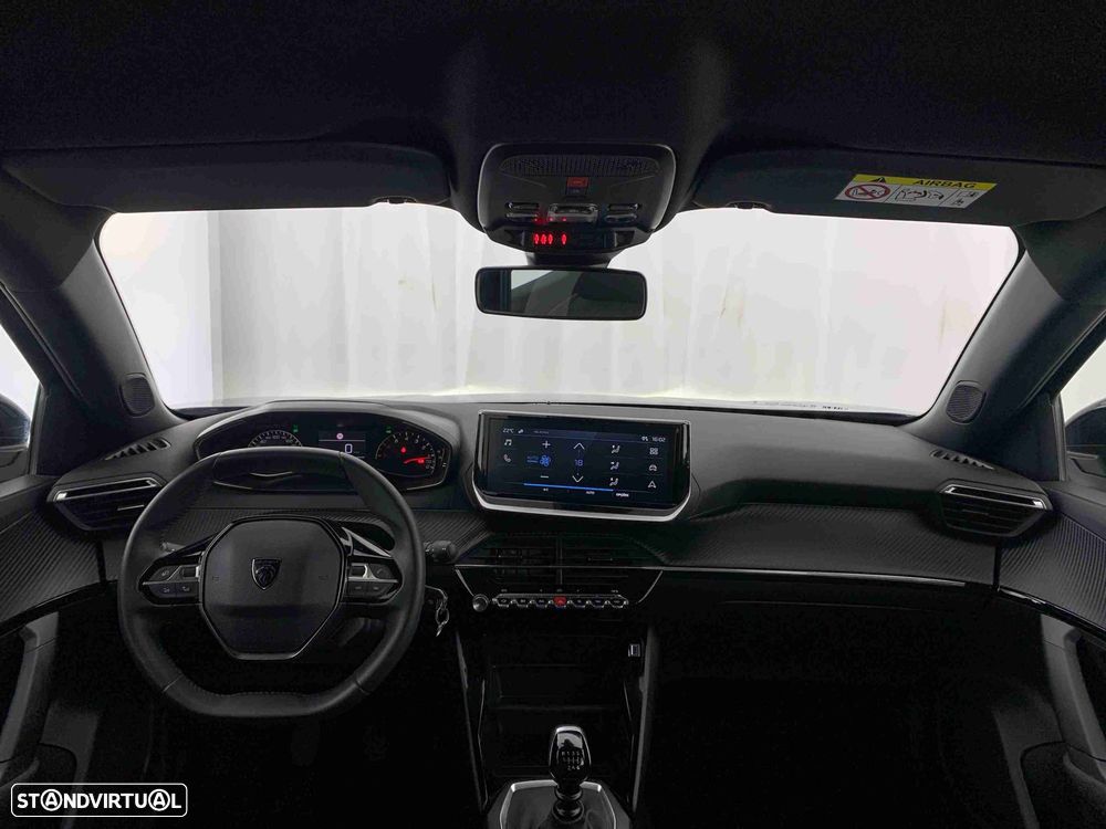 Peugeot 2008 1.2 PureTech Style - 8