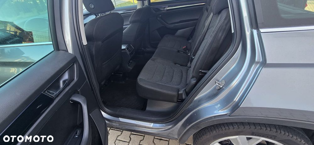 Skoda Kodiaq 2.0 TDI 4x4 Style DSG - 3