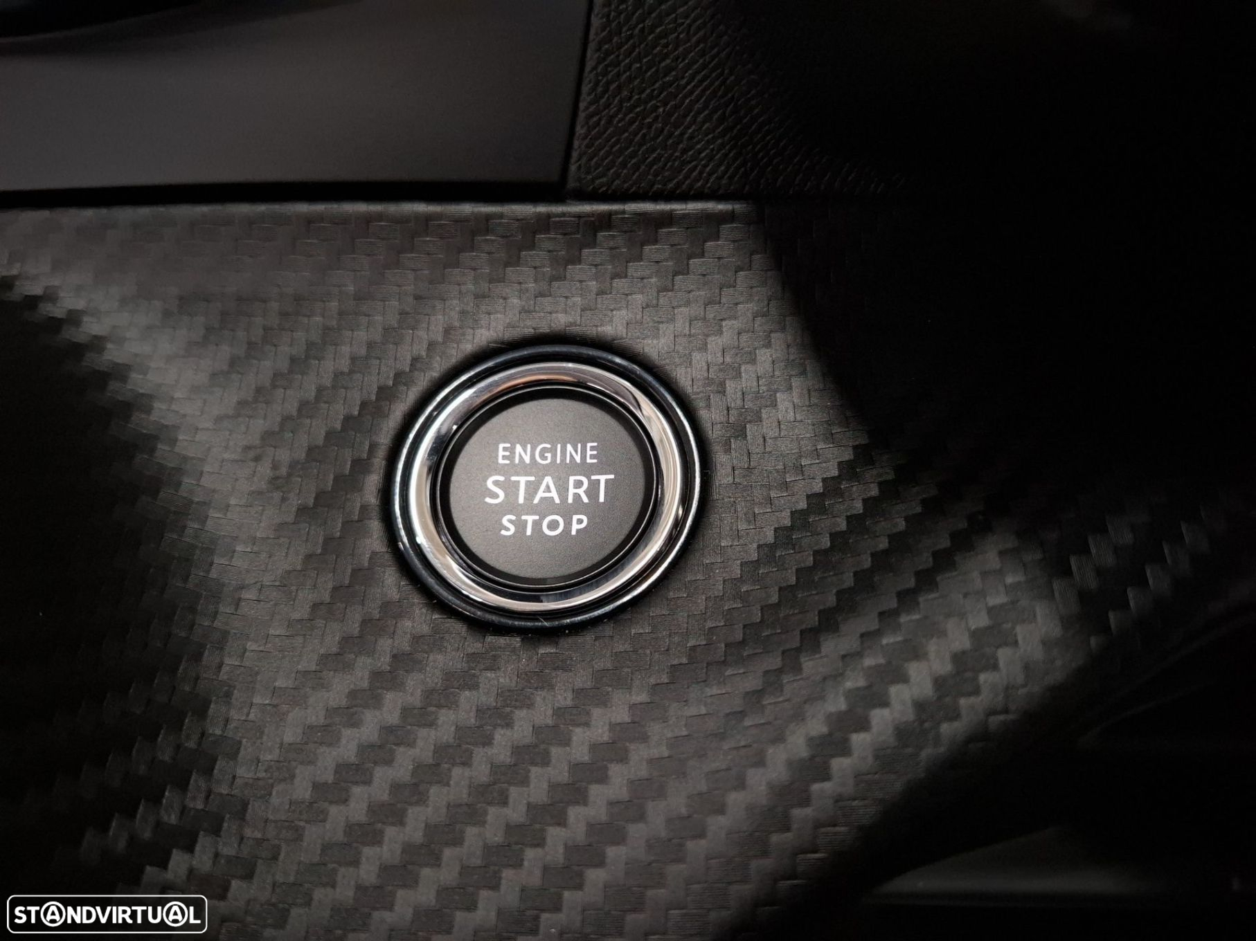 Peugeot e-208 51 kWh Allure - 20