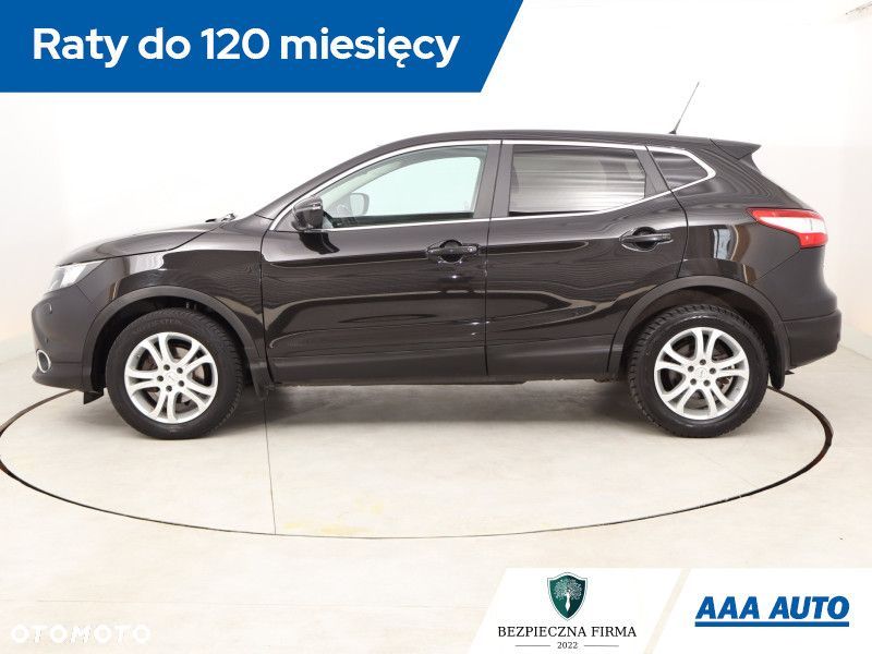 Nissan Qashqai - 4