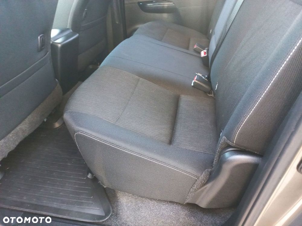 Toyota Hilux 2.8 D-4D Double Cab SR5 4x4 - 12