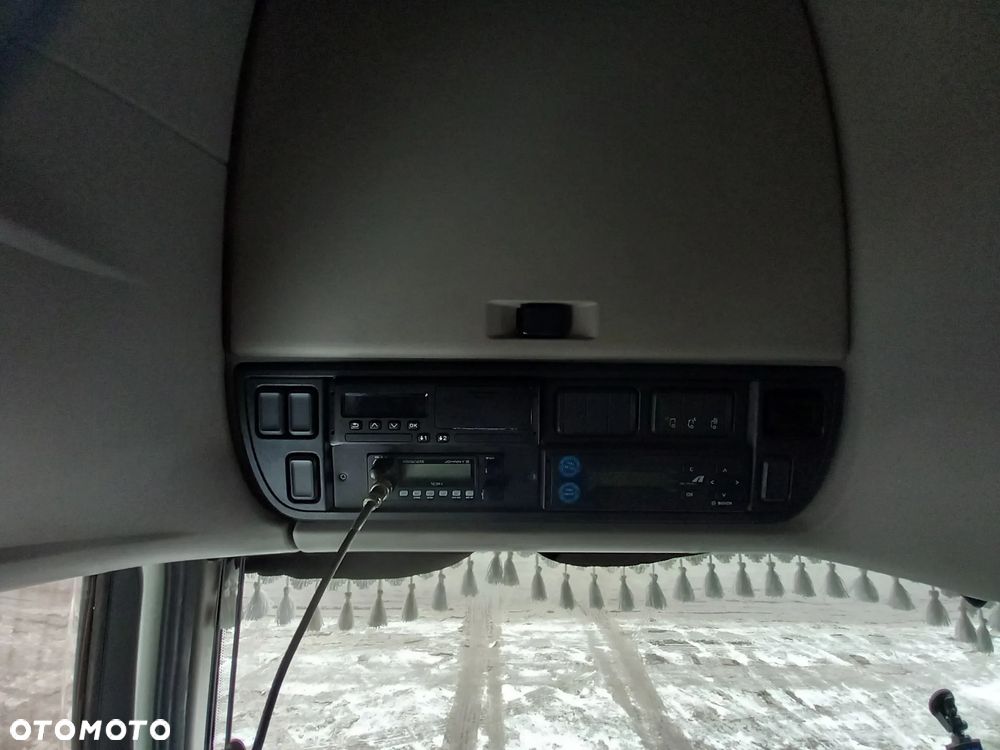 DAF XF 480 FT - 17