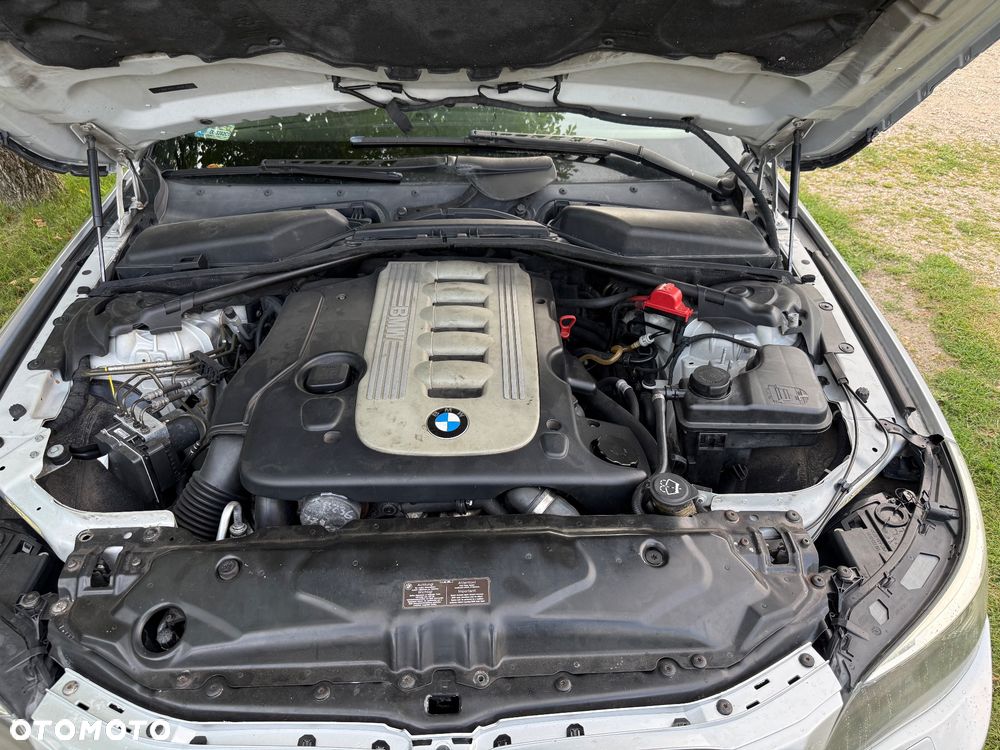 BMW Seria 5 - 2