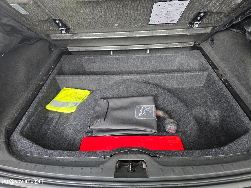 Volvo XC 60 2.4 D Geartronic - 15