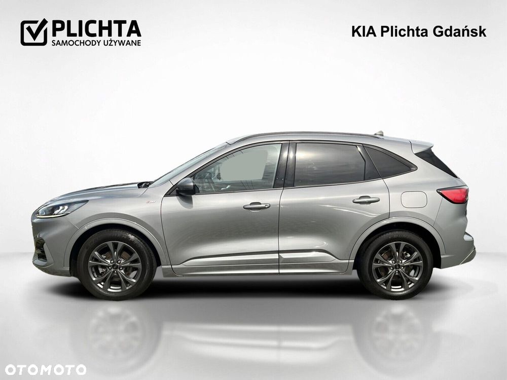 Ford Kuga 2022 photo 2