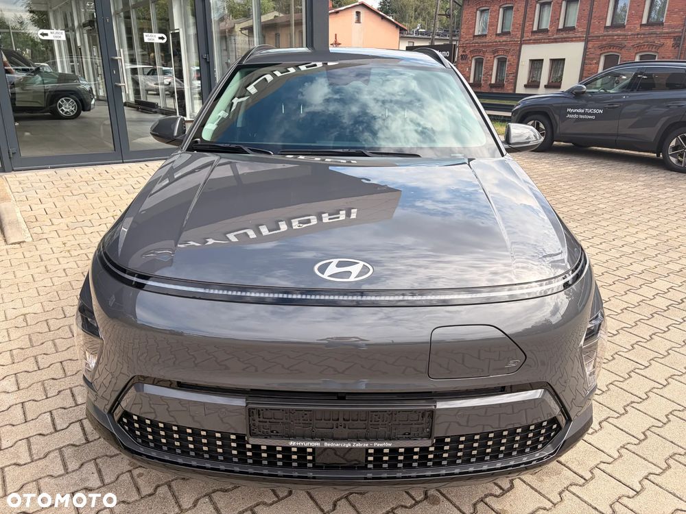 Hyundai Kona 65kWh Executive - 3