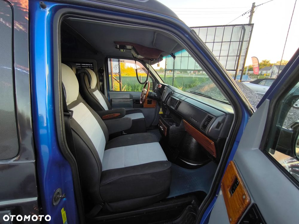 Chevrolet Astro - 15