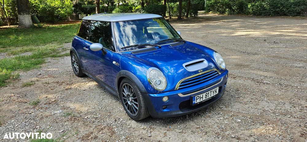 Mini John Cooper Works - 7