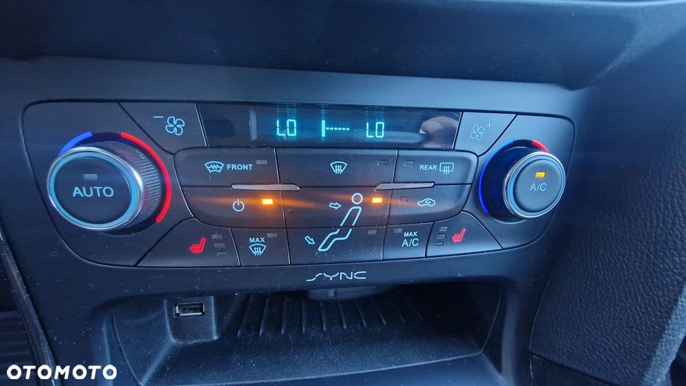 Ford Focus - 20