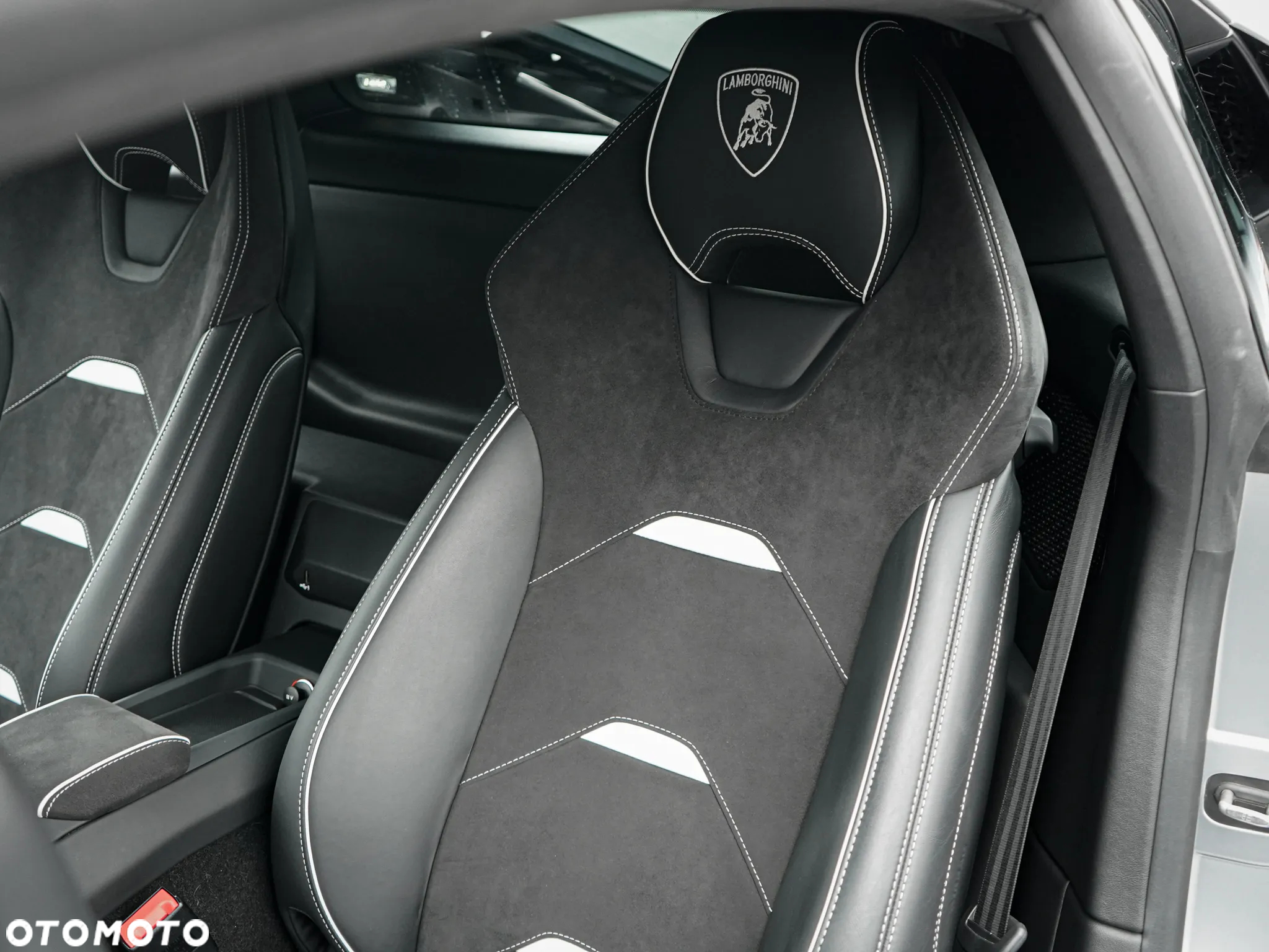 Lamborghini Huracan EVO - 15