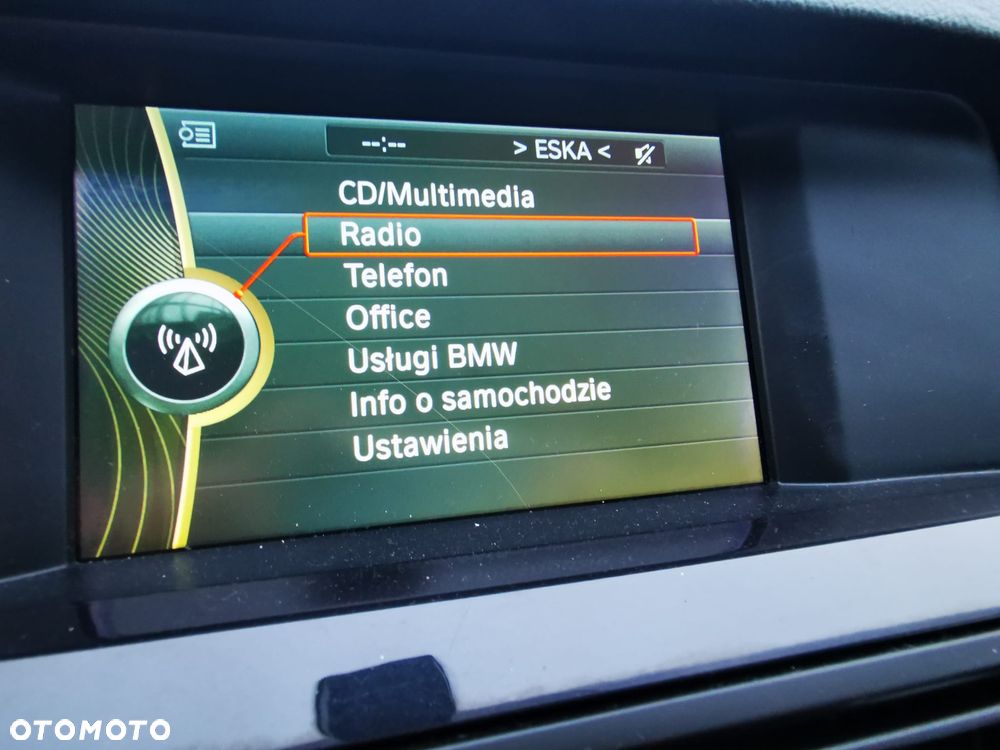 BMW Seria 5 520d - 4