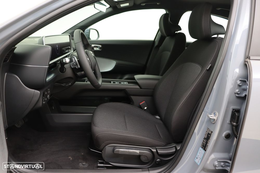 Hyundai Ioniq 6 - 14