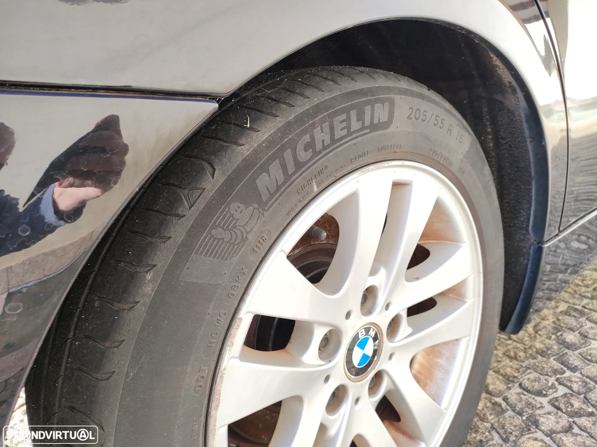 BMW 320 d Dynamic - 7